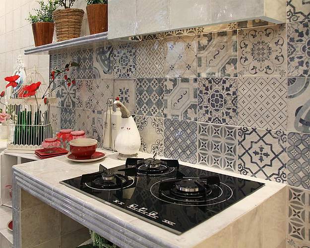 Коллекция Mainzu Milano 20x20