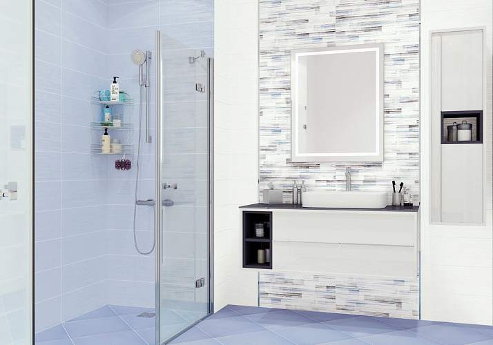 Коллекция New Trend Atelier 20x60