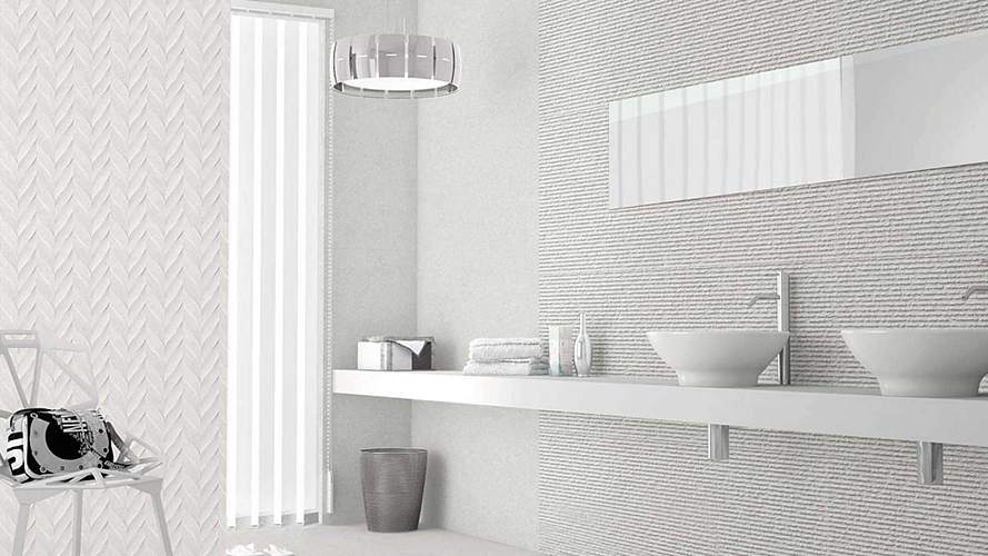 Коллекция Emigres Kiel Blanco 25х75