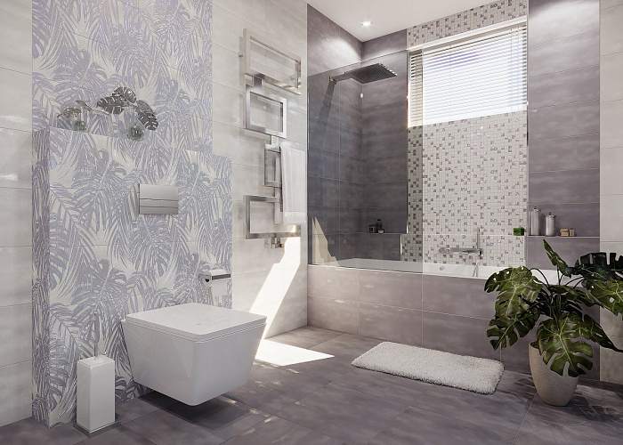 Коллекция Altacera Fern 24,9x50