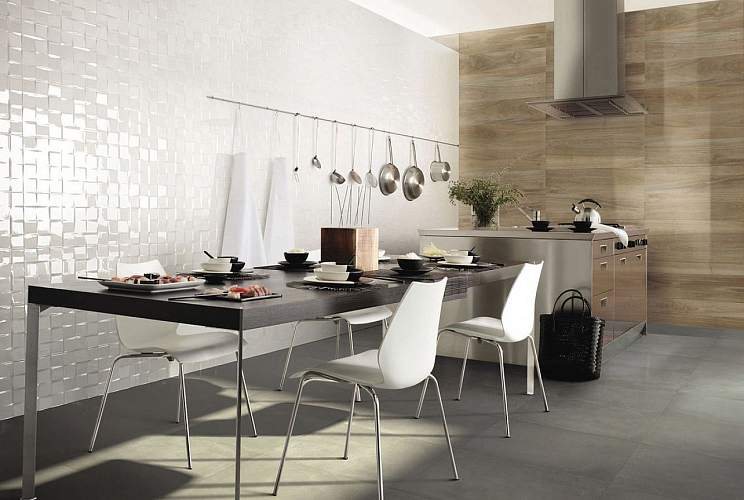 Коллекция Fap Lumina 25x75