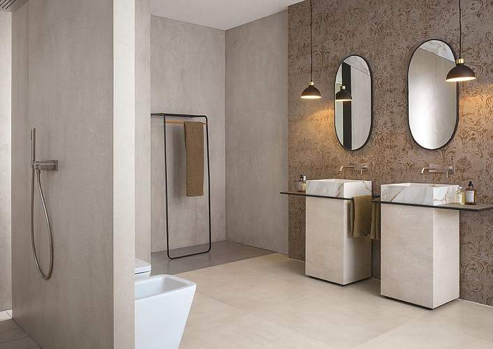 Ylico Stripes fQWMa Керамогранит 120x278