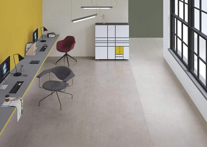 Коллекция Vitra Beton-X 30x60