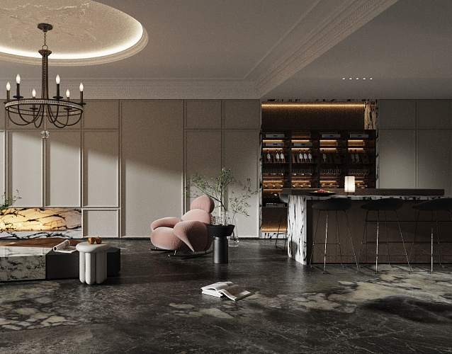 Коллекция Zodiac Ceramica Gaia