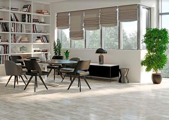 Коллекция Kerranova Pale Wood 20x120