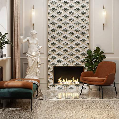 Коллекция Kerama Marazzi Бричиола