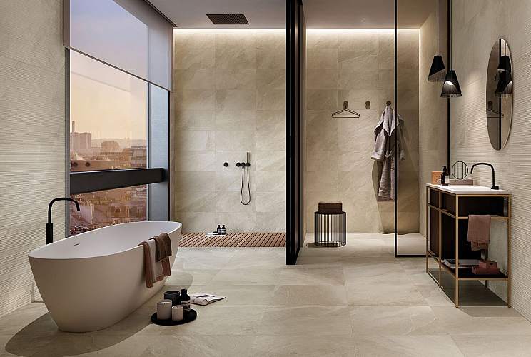 Коллекция Italgraniti Shale 120x120