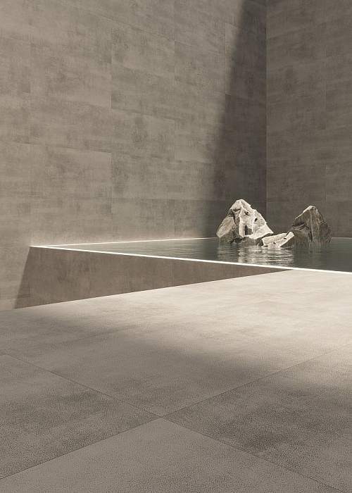 Коллекция Creto Street