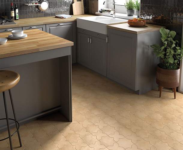 Коллекция Equipe Kasbah 12x12