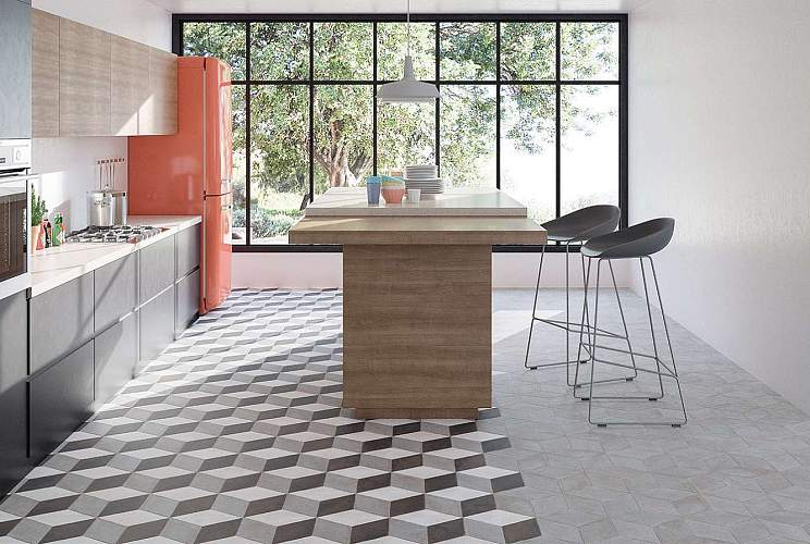 Коллекция Wow Mud 13,8x13,8