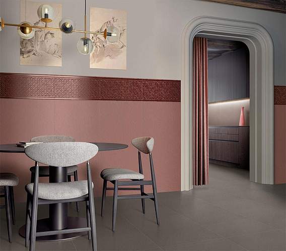 Коллекция CIR SERENISSIMA Chromagic