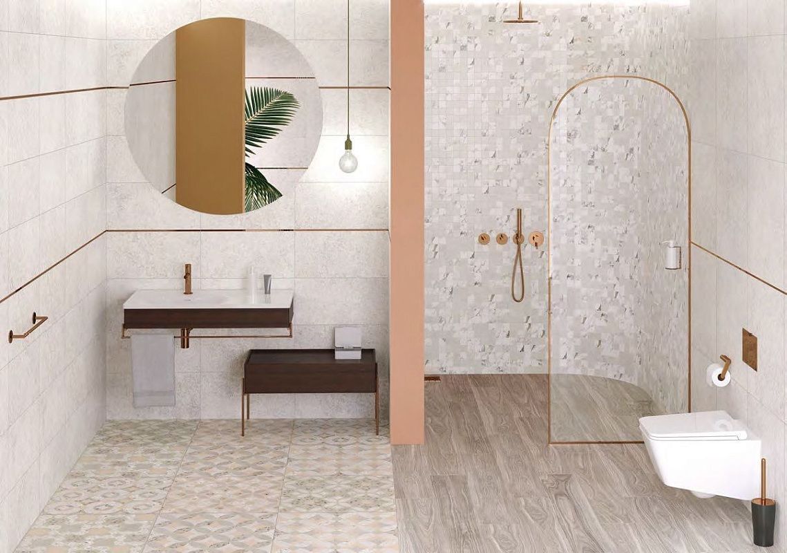 Коллекция Beton-X 30x60