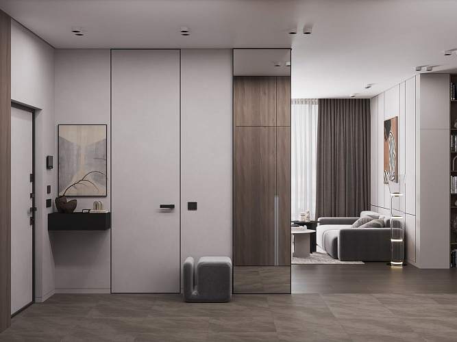 Коллекция Cersanit Stonehouse