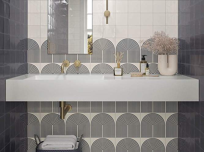 Коллекция Wow Twister 12,5x12,5