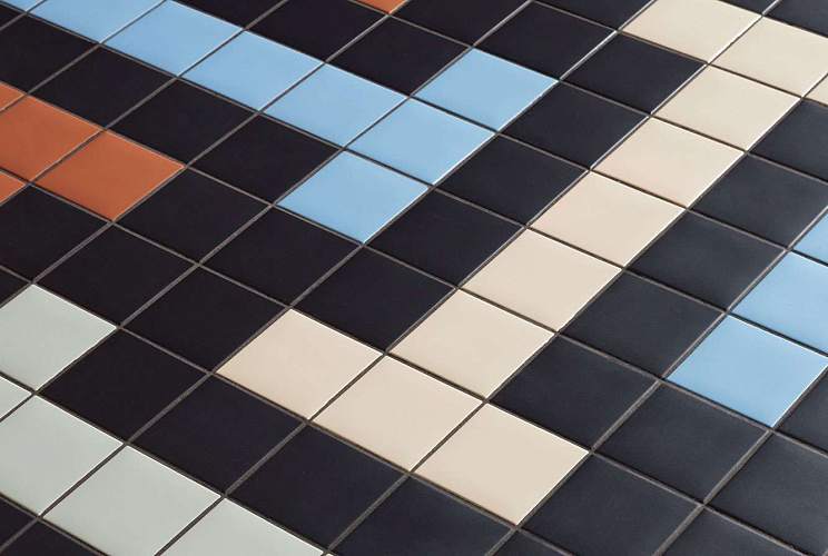 Коллекция 41Zero42 Pixel41 11,55x11,55