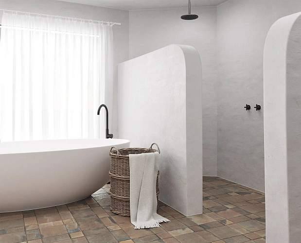 Коллекция Wow Roots 22x22