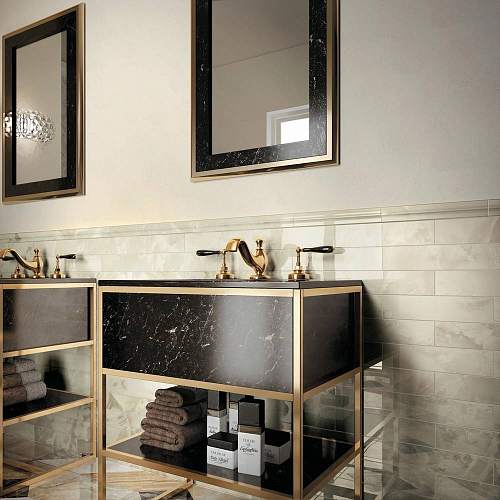 Коллекция Atlas Concorde Russia Supernova Onyx 45x45