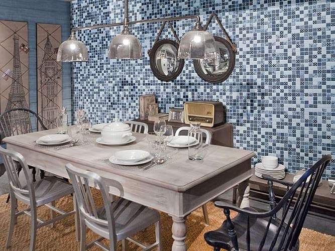 Коллекция Mosavit Graphic 31,6х31,6