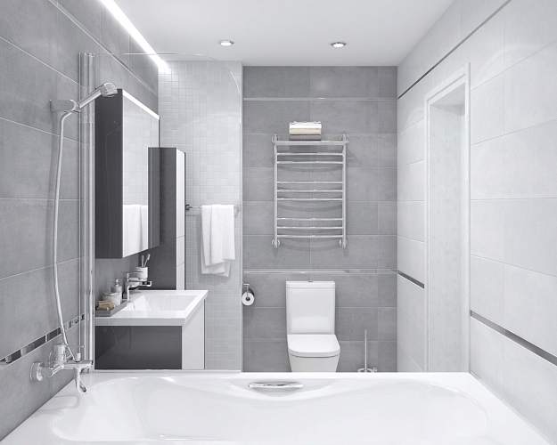 Коллекция Laparet Depo