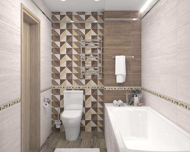 Коллекция Laparet Village