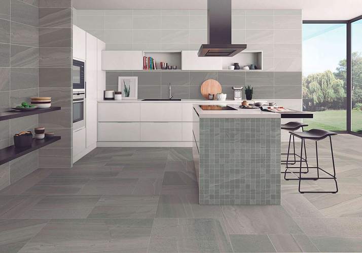 Коллекция La Platera Cumbria 35x90