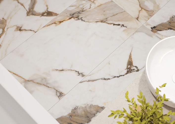 Коллекция Cersanit Silvia 60x120