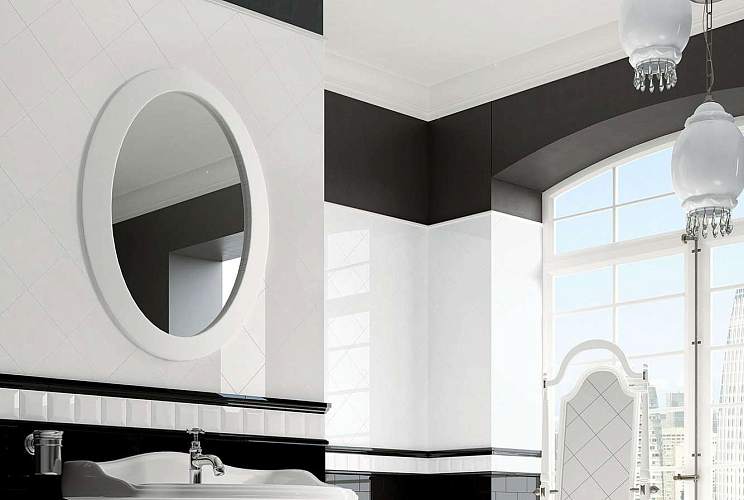 Коллекция Adex Neri 15x15