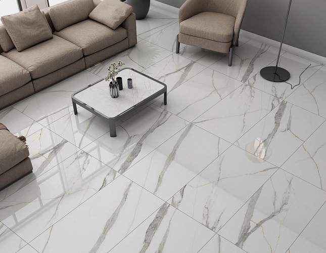 Коллекция Global Tile Angel Statuario