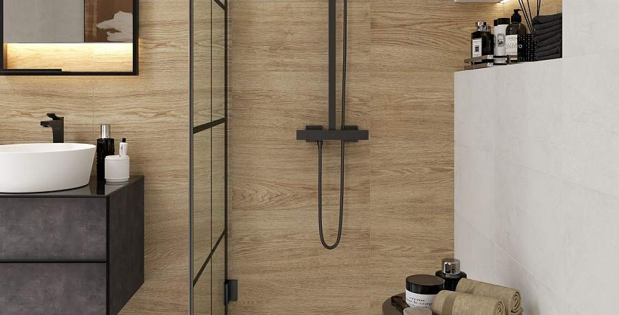 Коллекция Керамин Петрос 30x60