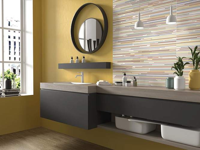 Коллекция Ape Ceramica Cloud 35x100