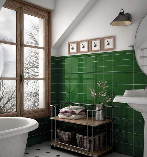 Коллекция Equipe Evolution 7,5x15