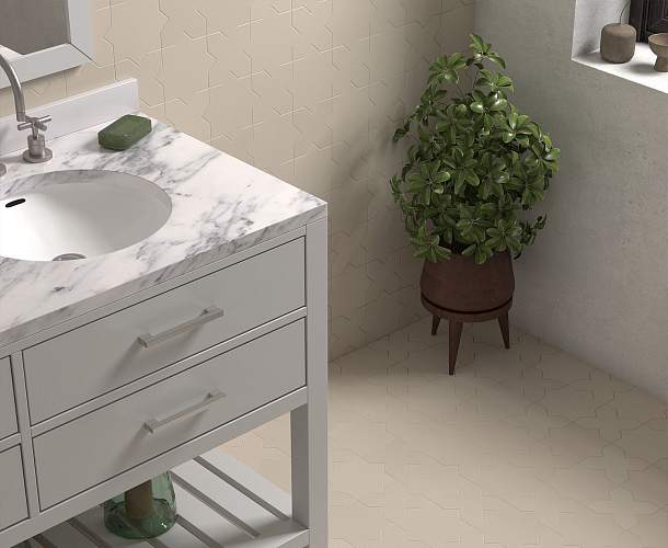 Коллекция Equipe Porto 12x12