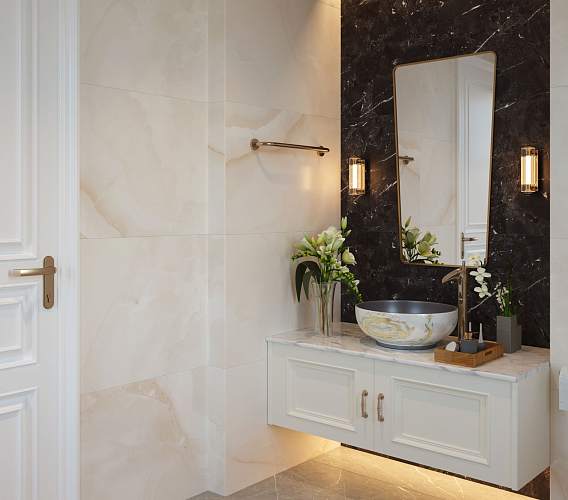 Коллекция Buono Ceramica Queen