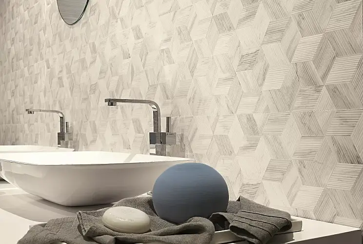 Коллекция Impronta Italgraniti Experience Mix 20x120