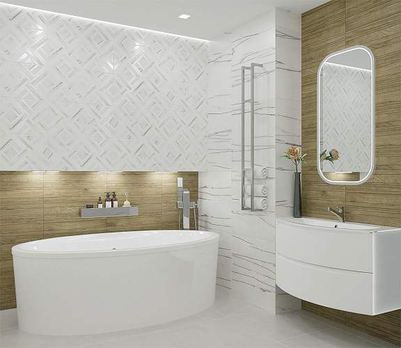 Коллекция Azori Rosso Venato