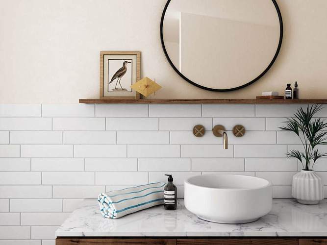 Коллекция Equipe Matelier 7,5x30