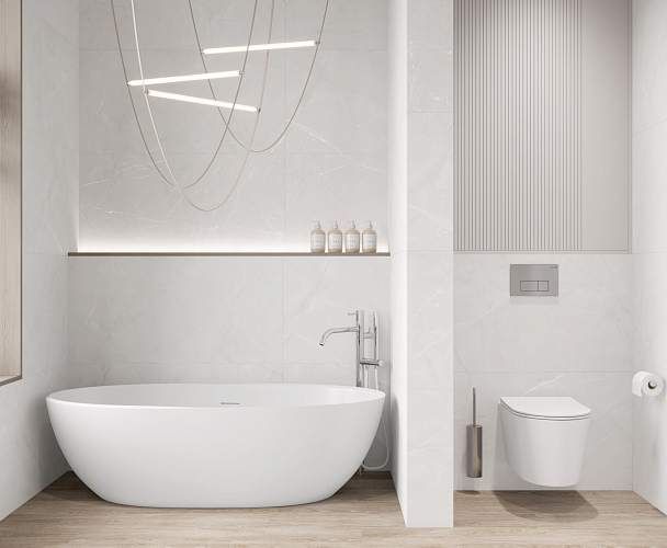 Коллекция Laparet Timeless 59,7x119,7