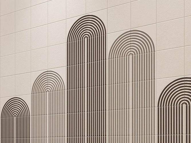 Коллекция Wow Twister 12,5x12,5