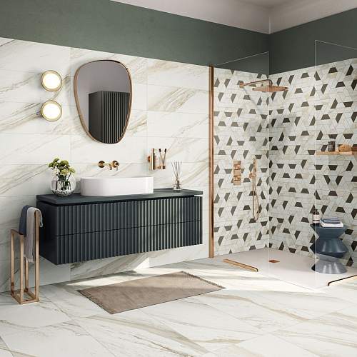 Коллекция Coliseumgres Trevi 45x90