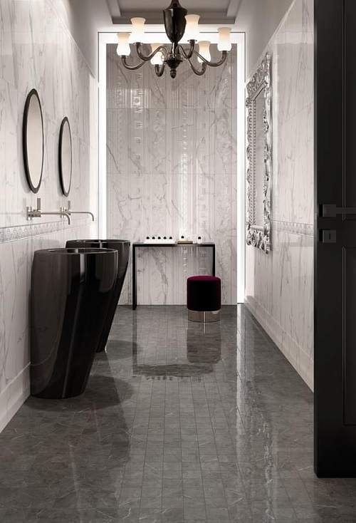 Коллекция Italon Charme Evo 25x75