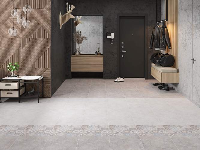 Коллекция LB-Ceramics Македония 45x45