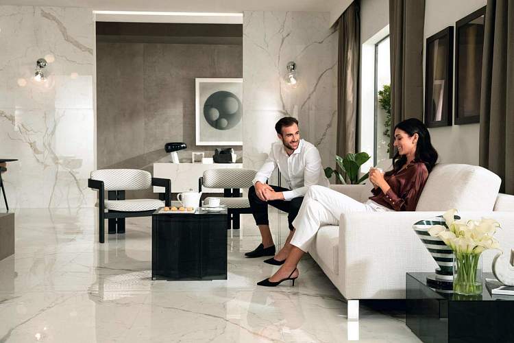 Коллекция Atlas Concorde Marvel Shine 120x278