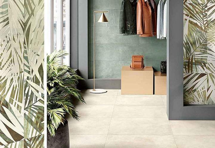 Коллекция LOVE CERAMIC Gravity