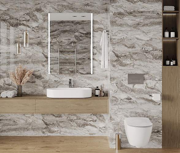 Коллекция Ceradim Ocean Awesome Grey