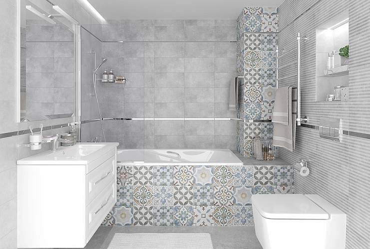 Коллекция Laparet Atlas