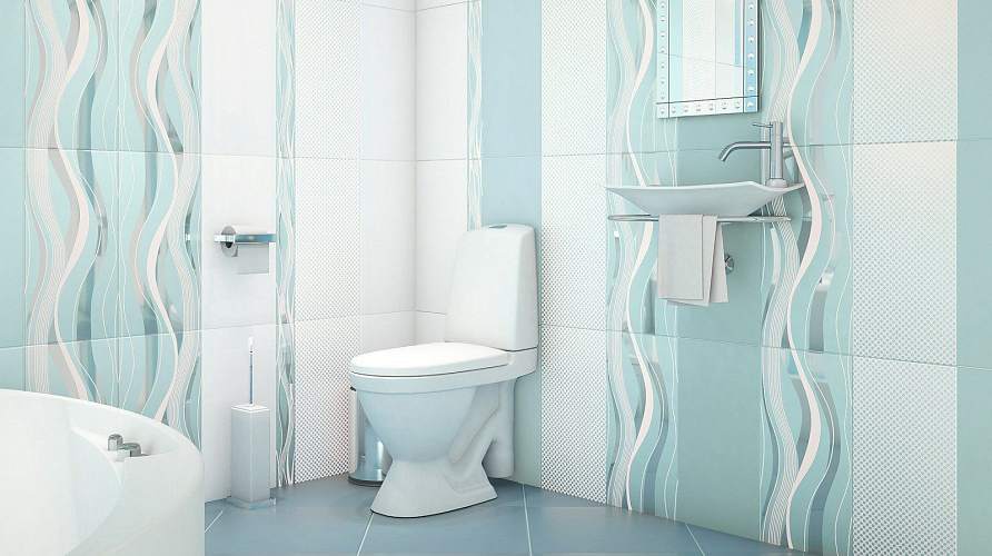 Коллекция Altacera Fluence 25x50