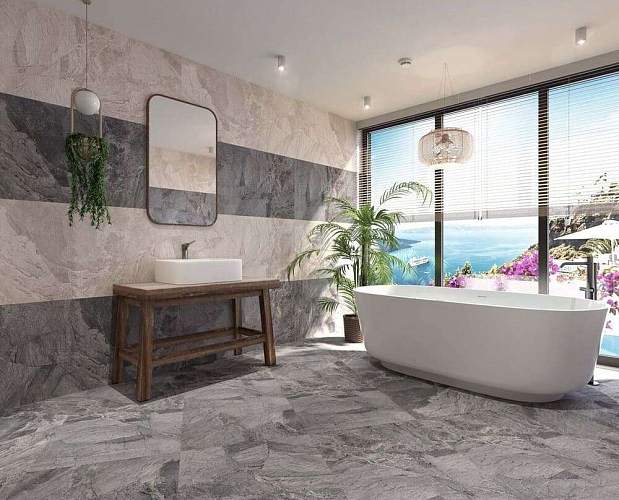 Коллекция USAK Bodrum 60x120