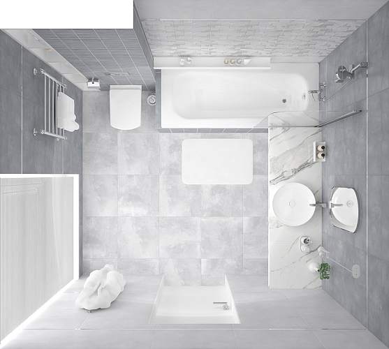 Коллекция Laparet Moby