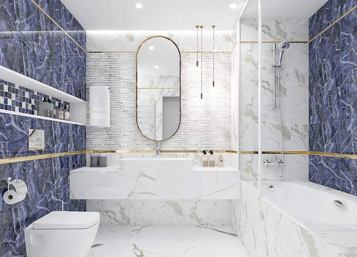 Коллекция Laparet Laurel