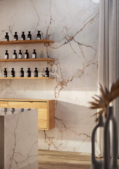 Коллекция Vallelunga Grandiosa